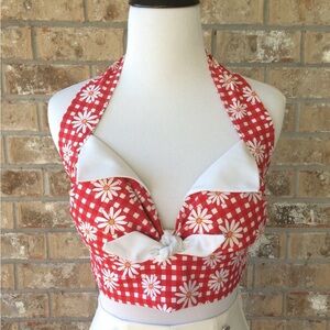 1940/1950s Handmade Two Piece